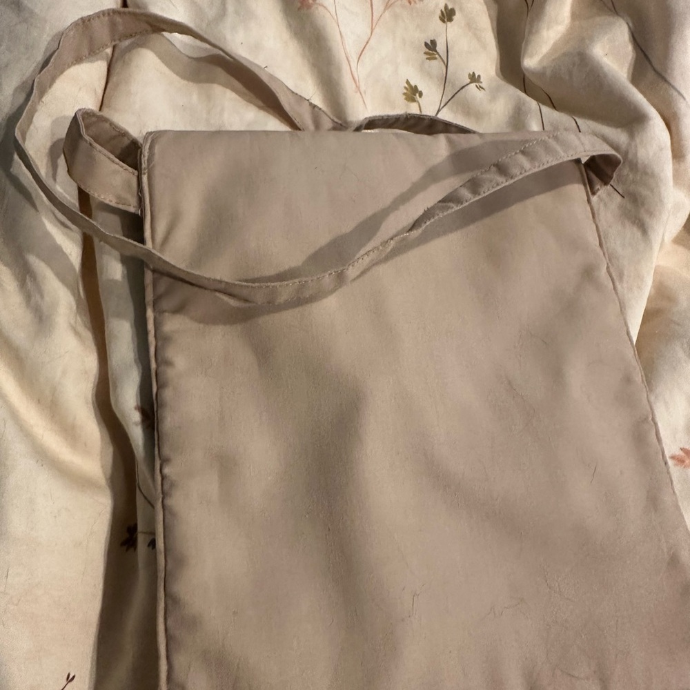 Colorful Abstract Patterned Bag - image 4